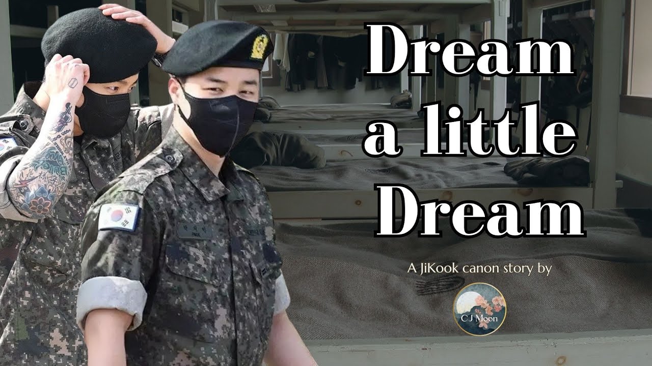 Dream a Little Dream